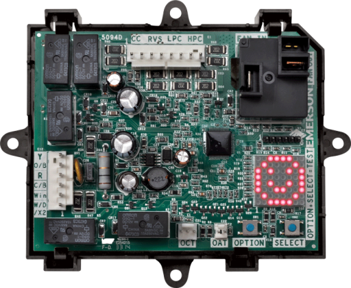  - Defrost Control Boards